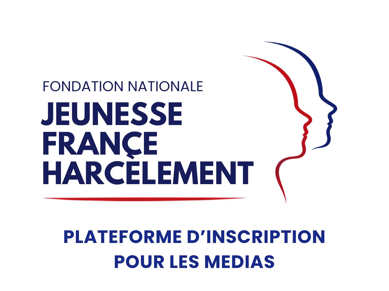 Logo Plateforme Médias